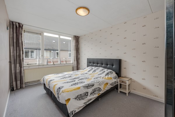 Medium property photo - Alexander Adamskistraat 5, 2251 RT Voorschoten